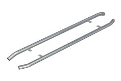 Side Bars Volkswagen Caddy Maxi (SB) 2020-present Stainless Steel Polished 64 Mm