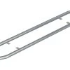Side Bars Volkswagen Transporter T5 2003-2015 Stainless Steel Polished 64 Mm