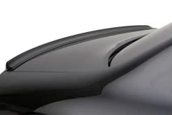Boot Spoiler Lip Mercedes-Benz S-Class (W220) 1998-2005 4-door Saloon
