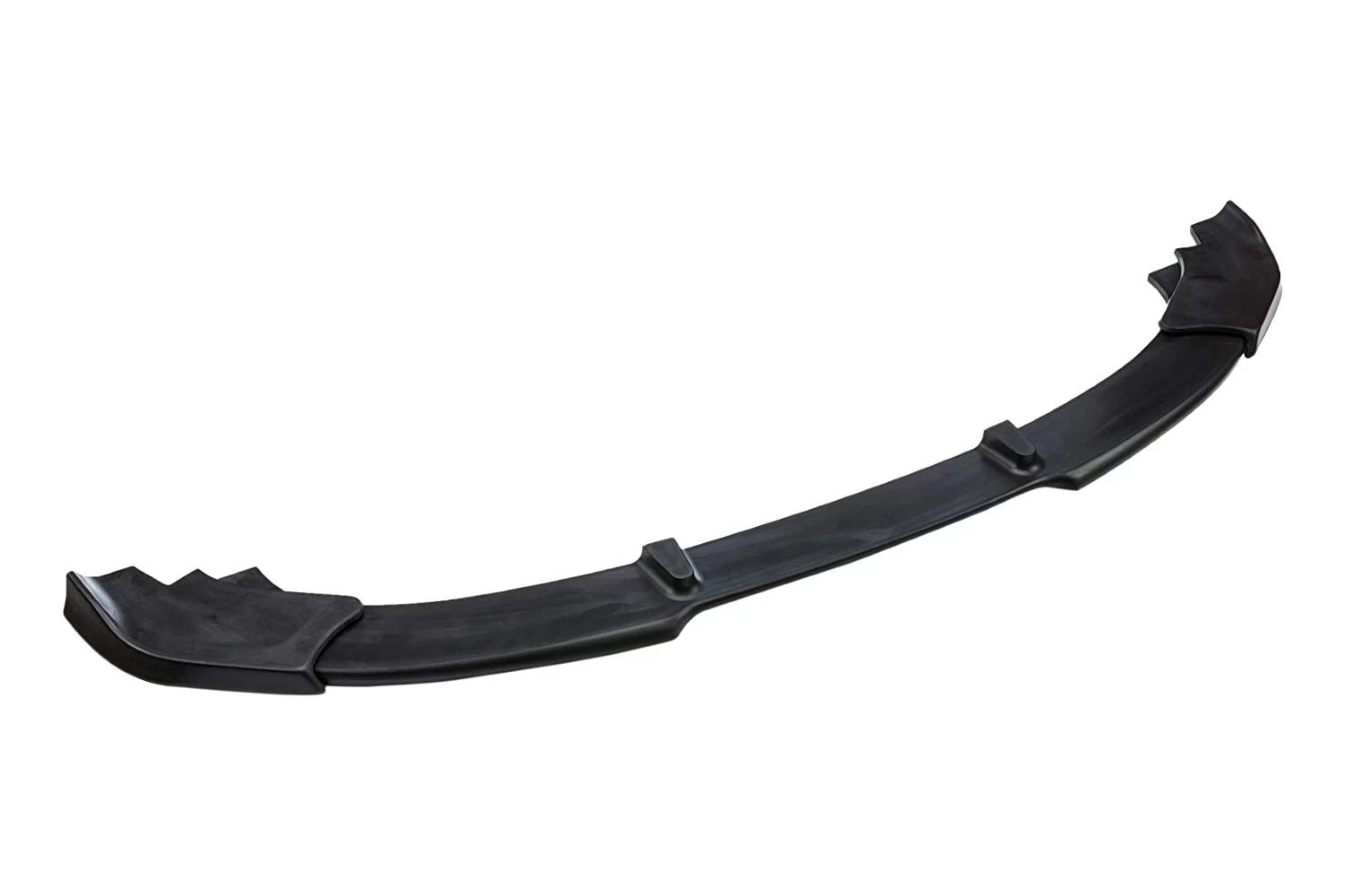 Front Spoiler Vario-X Volkswagen T-Cross (C1) 2018-present PU - Afbeelding 2