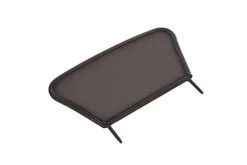 Wind Deflector Ferrari 430 Spider (Type F131) 2004-2009 Black