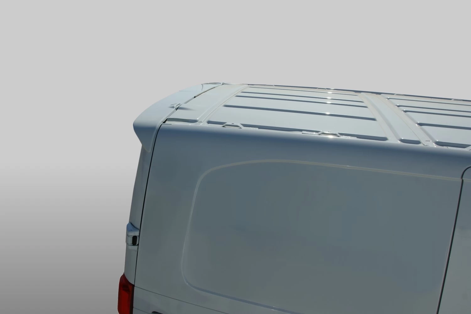 Roof Spoiler Fiat Scudo III 2021-present - Afbeelding 3