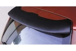 Roof Spoiler Fiat Punto I 1993-1999 3 & 5-door Hatchback