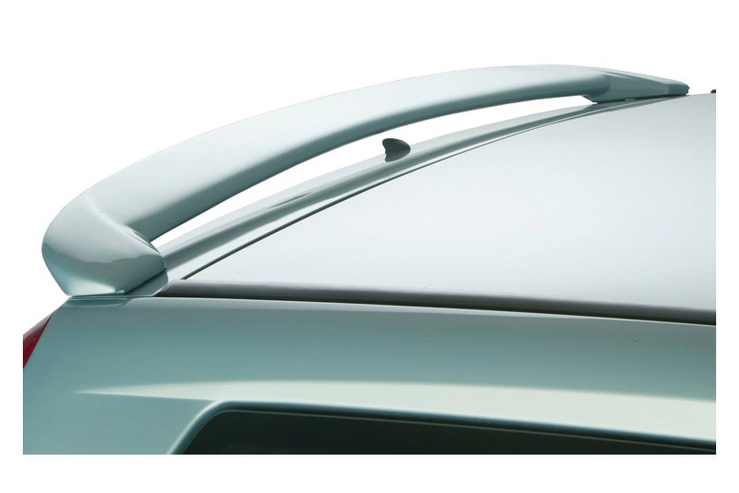 Roof Spoiler Fiat Punto II 1999-2010 3 & 5-door Hatchback
