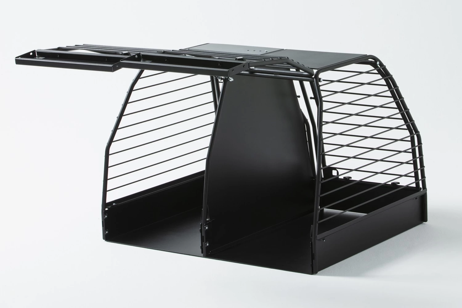 Dog Crate Aiways U5 2019-present Flexxy Double M