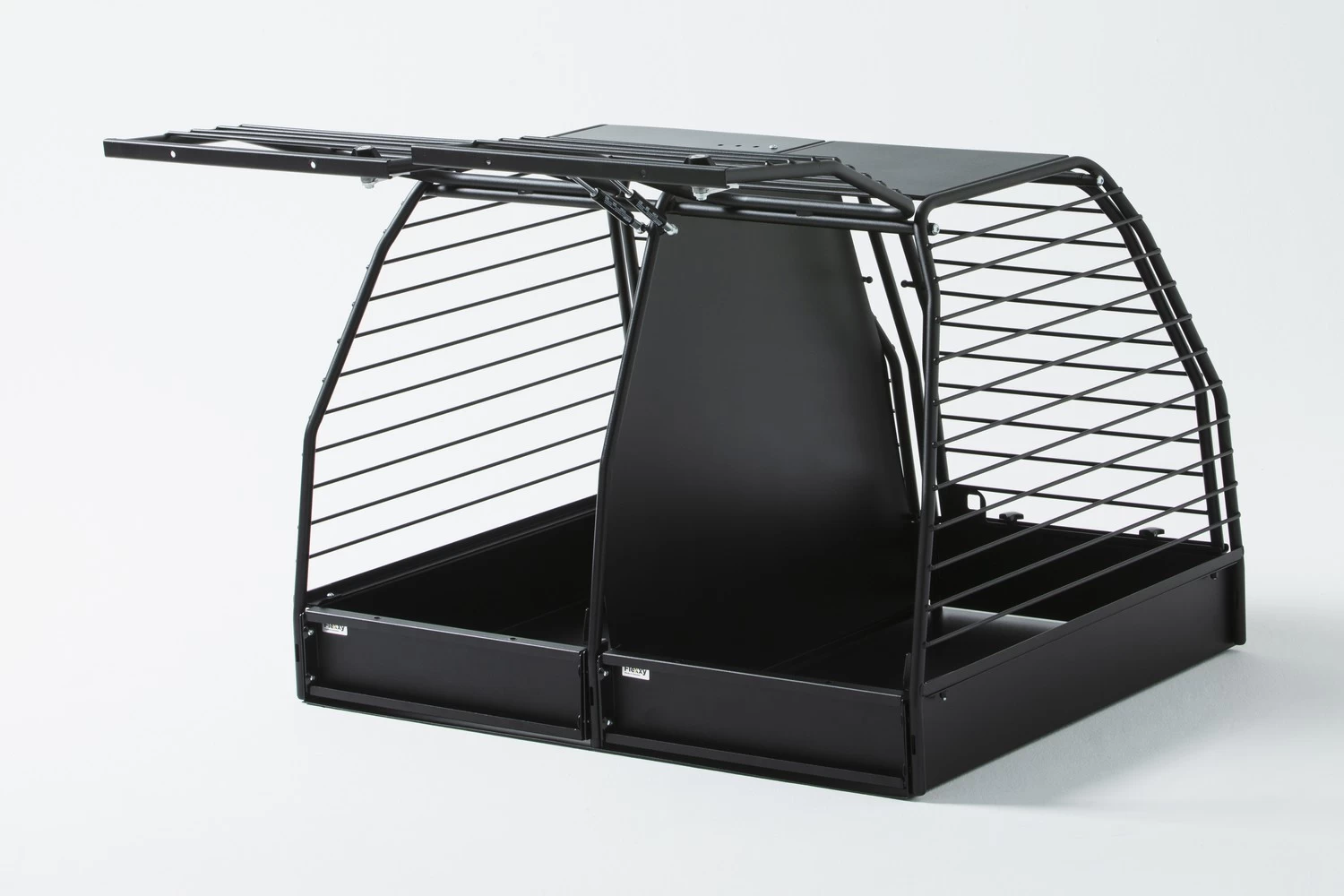 Dog Crate Aiways U5 2019-present Flexxy Double M - Afbeelding 2
