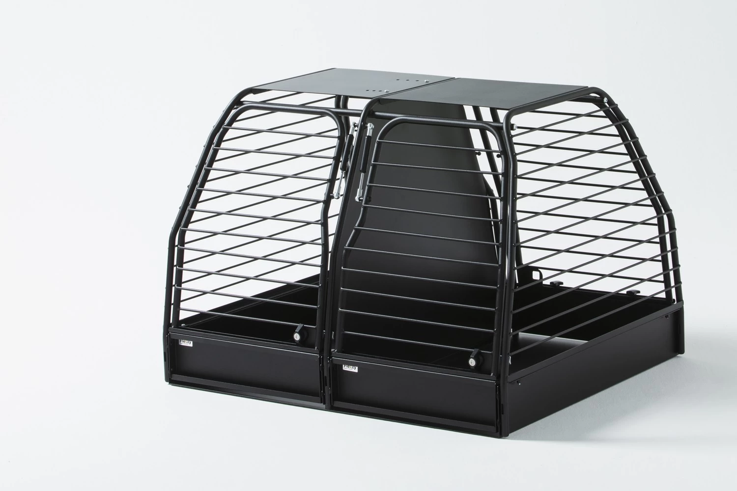 Dog Crate Aiways U5 2019-present Flexxy Double M - Afbeelding 3