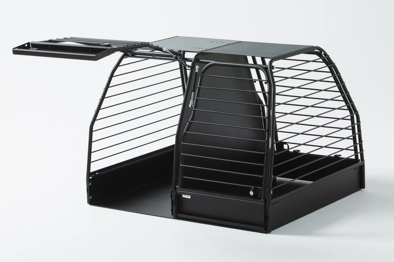 Dog Crate Aiways U5 2019-present Flexxy Double M - Afbeelding 4