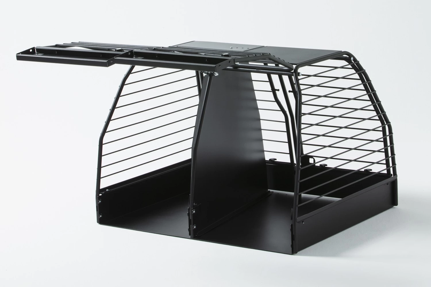 Dog Crate Aiways U5 2019-present Flexxy Double M - Afbeelding 5