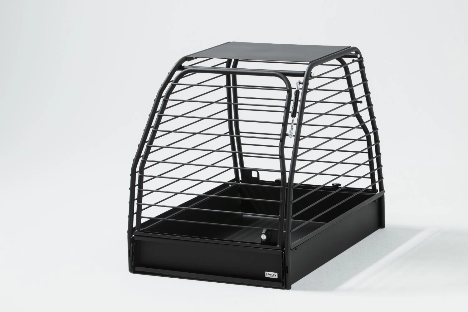 Dog Crate Audi A4 Avant (B7) 2004-2008 Wagon Flexxy M Wide - Afbeelding 3