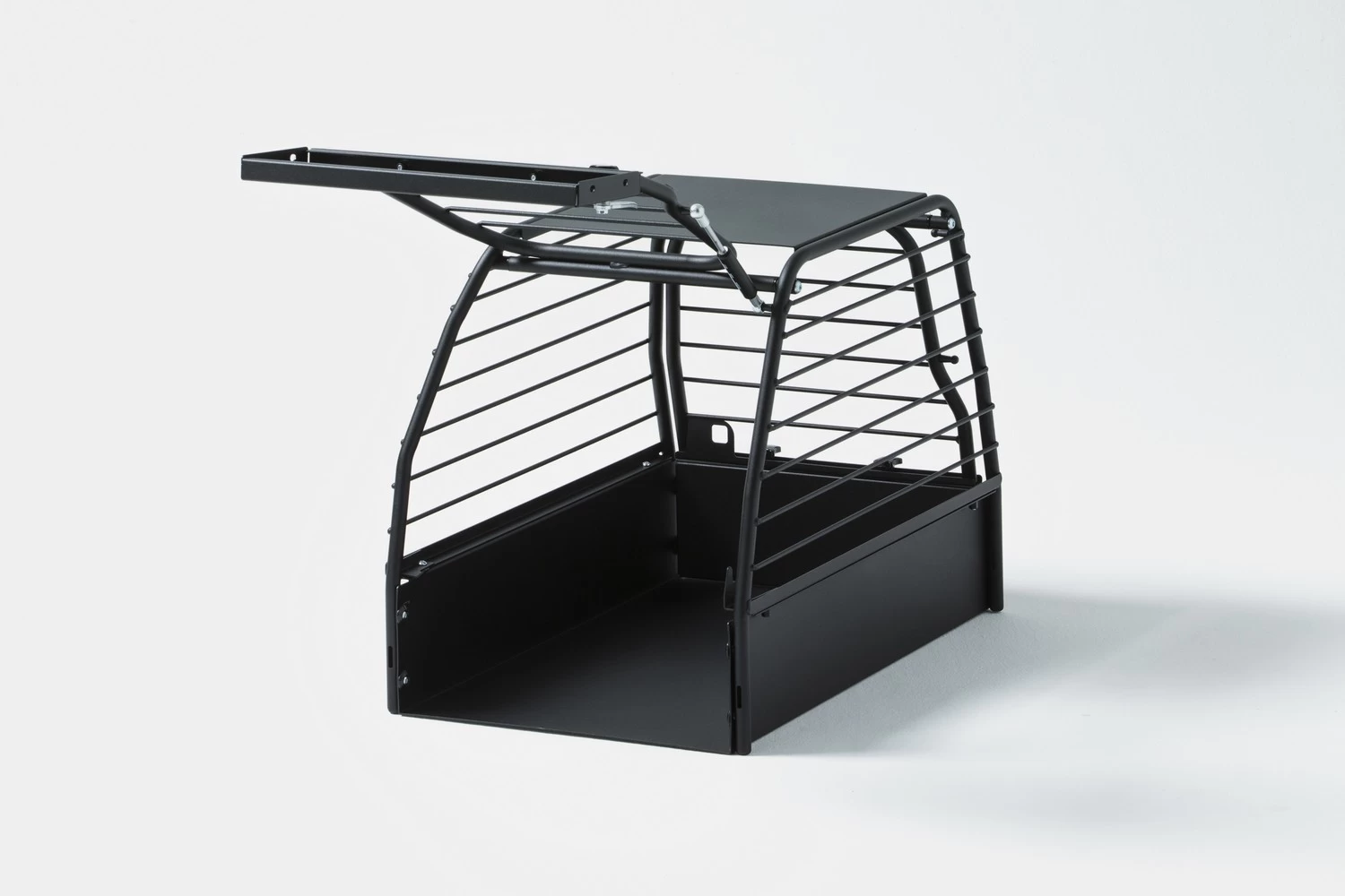 Dog Crate BMW 3 Series Touring (E91) 2005-2012 Wagon Flexxy S