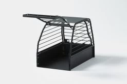 Dog Crate BMW 2 Series Active Tourer (F45) 2014-2021 Flexxy S