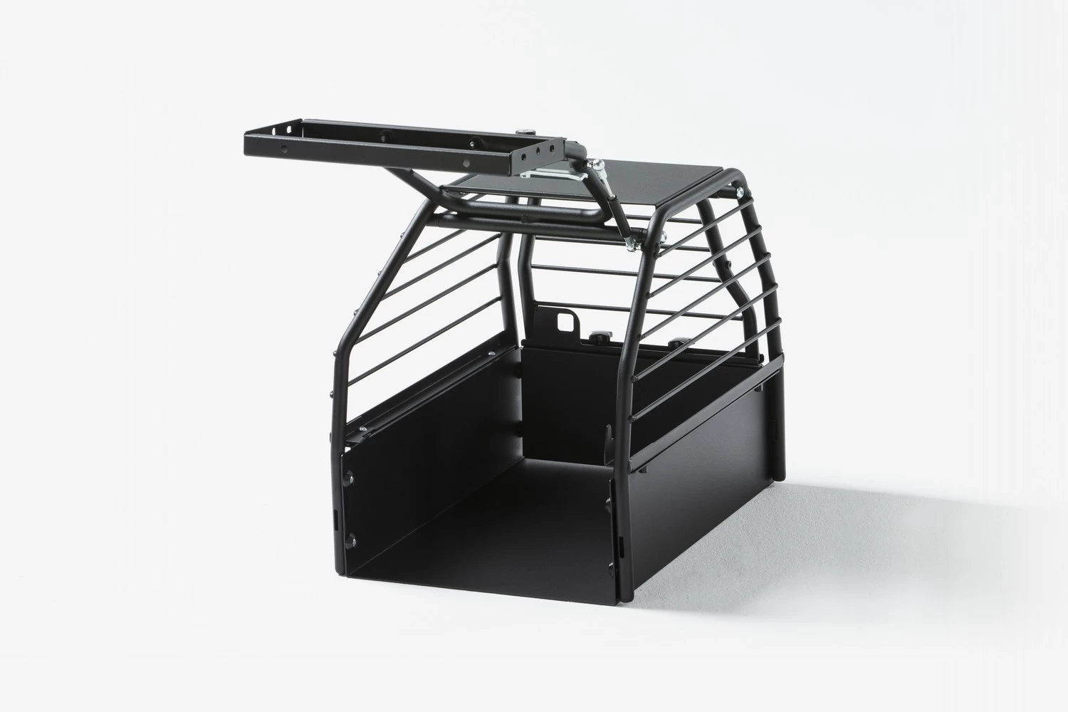 Dog Crate Audi Q3 (8U) 2011-2018 Flexxy XS