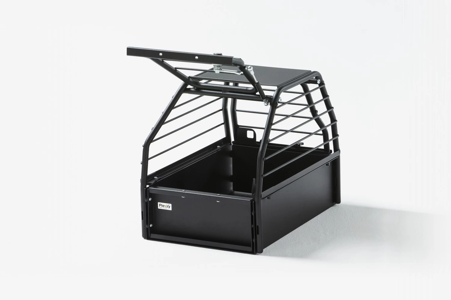 Dog Crate Audi Q3 (8U) 2011-2018 Flexxy XS - Afbeelding 2