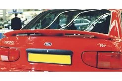 Boot Spoiler Ford Escort V 1990-2000 3 & 5-door Hatchback