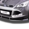 Front Spoiler Vario-X Ford Kuga II 2012-2016 PU