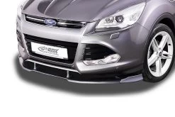 Front Spoiler Vario-X Ford Kuga II 2012-2016 PU