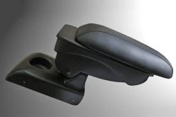 Armrest Ford Fiesta VI 2008-2017 3 & 5-door Hatchback Basic Slider