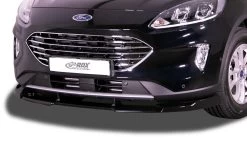Front Spoiler Vario-X Ford Kuga III 2019-present PU