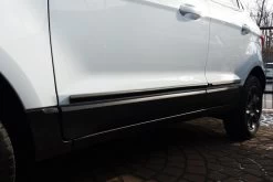 Door Protectors Ford EcoSport 2012-2017 Set