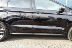 Door Protectors Ford Edge II 2016-2018 Set