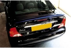 Boot Spoiler Ford Focus I 1998-2004 4-door Saloon