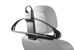 Clothes Hanger For In The Car