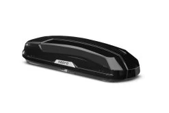 Roof Box Hapro Trivor 440 Brilliant Black