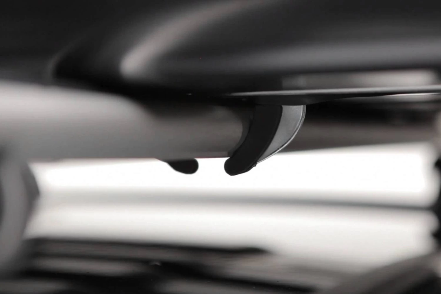 Roof Box Hapro Trivor 440 Brilliant Black - Afbeelding 10