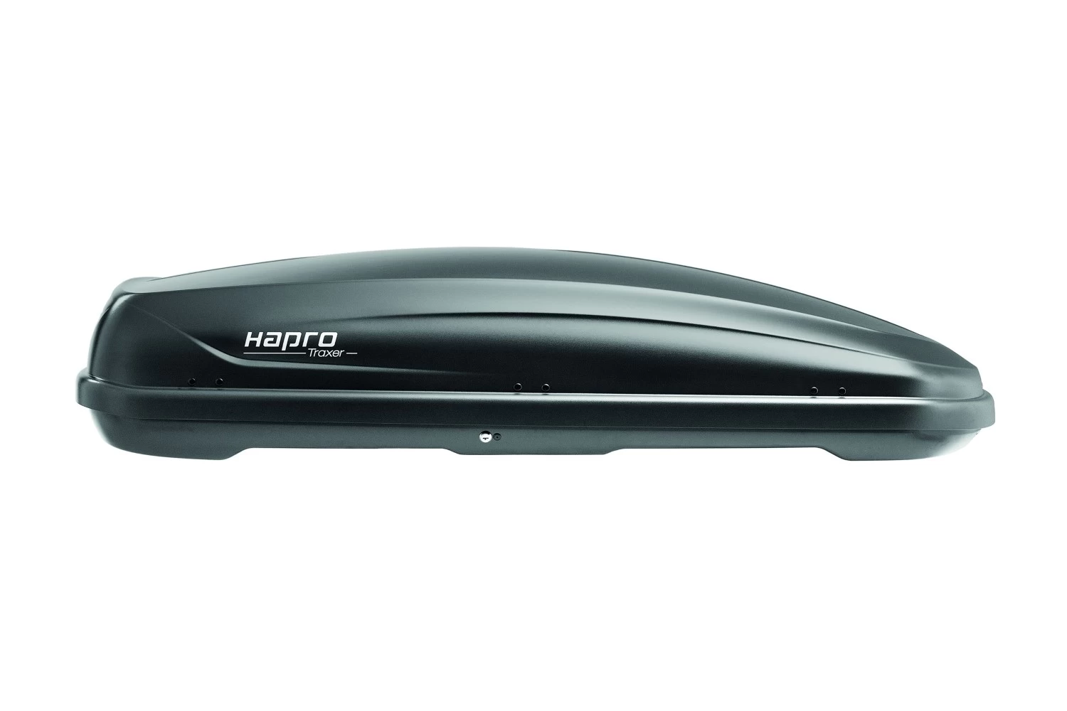 Roof Box Hapro Traxer 6.6 Anthracite - Afbeelding 2
