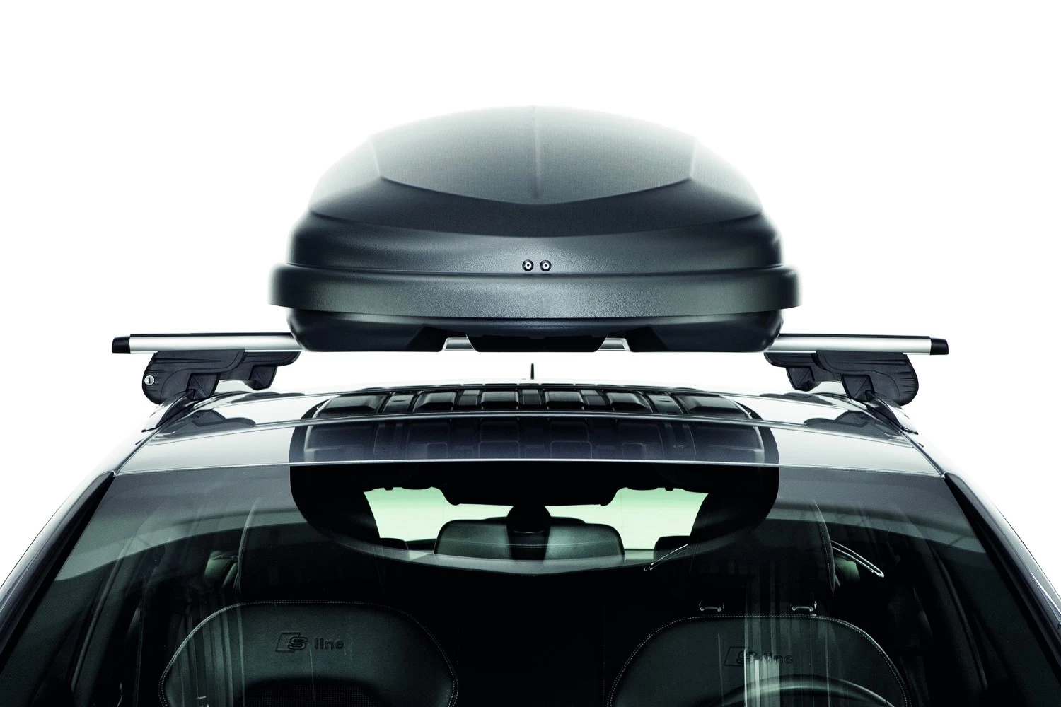 Roof Box Hapro Traxer 6.6 Anthracite - Afbeelding 4