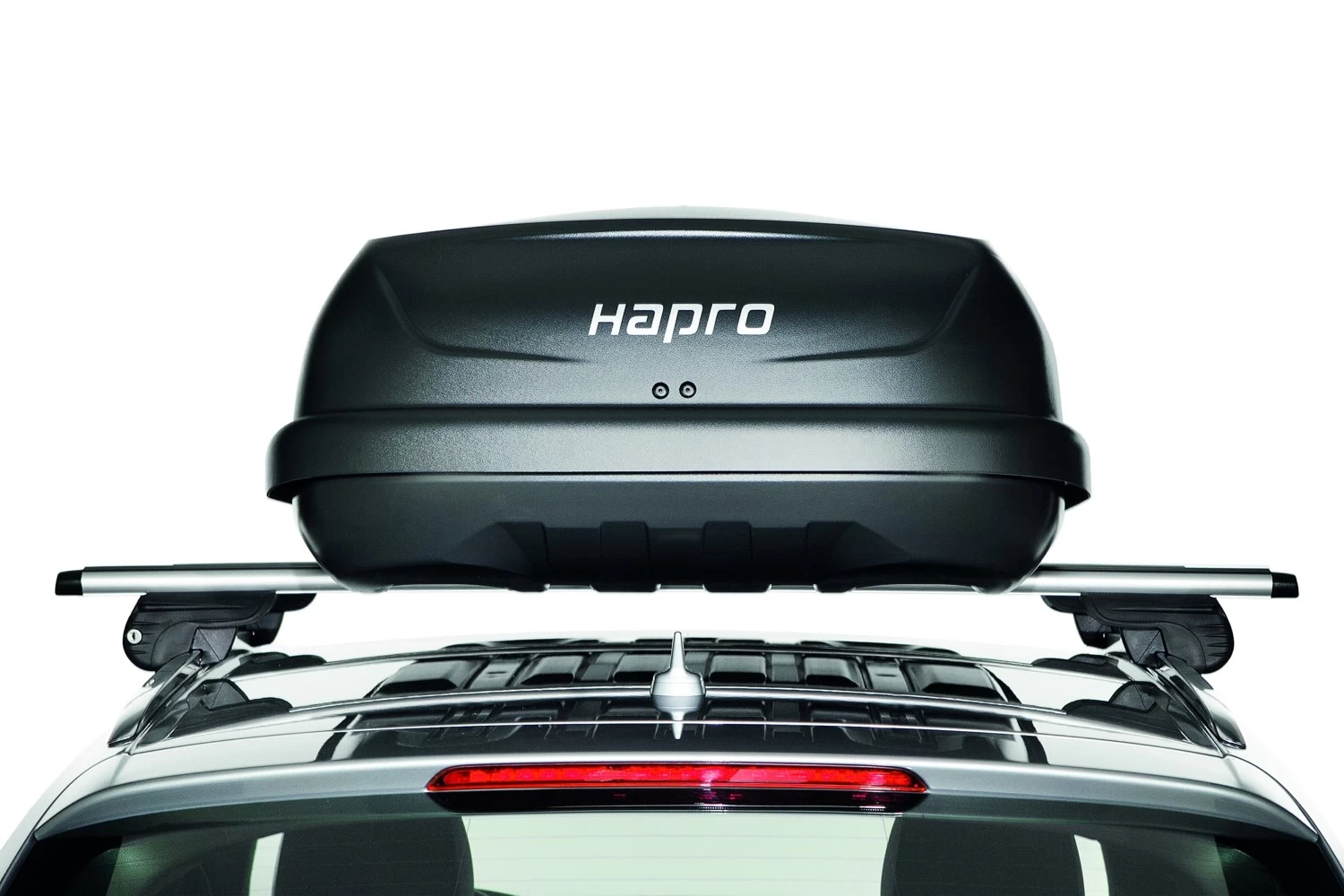 Roof Box Hapro Traxer 6.6 Anthracite - Afbeelding 5