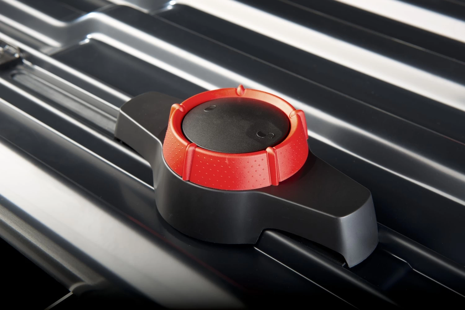 Roof Box Hapro Traxer 6.6 Anthracite - Afbeelding 7