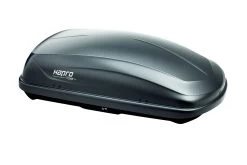Roof Box Hapro Traxer 4.6 Anthracite