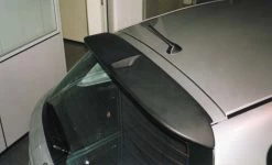 Roof Spoiler Honda Civic VII 2001-2005 5-door Hatchback