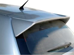 Roof Spoiler Honda Civic VII 2001-2005 3-door Hatchback