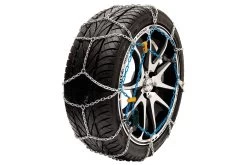 Snow Chains 165/80 R14 - Husky Butzi 60 Set 2 Pieces