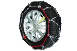 Snow Chains 215/70 R15 - Husky Professional 230 Set 2 Pieces