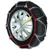 Snow Chains 175/80 R16 - Husky Professional 220 Set 2 Pieces