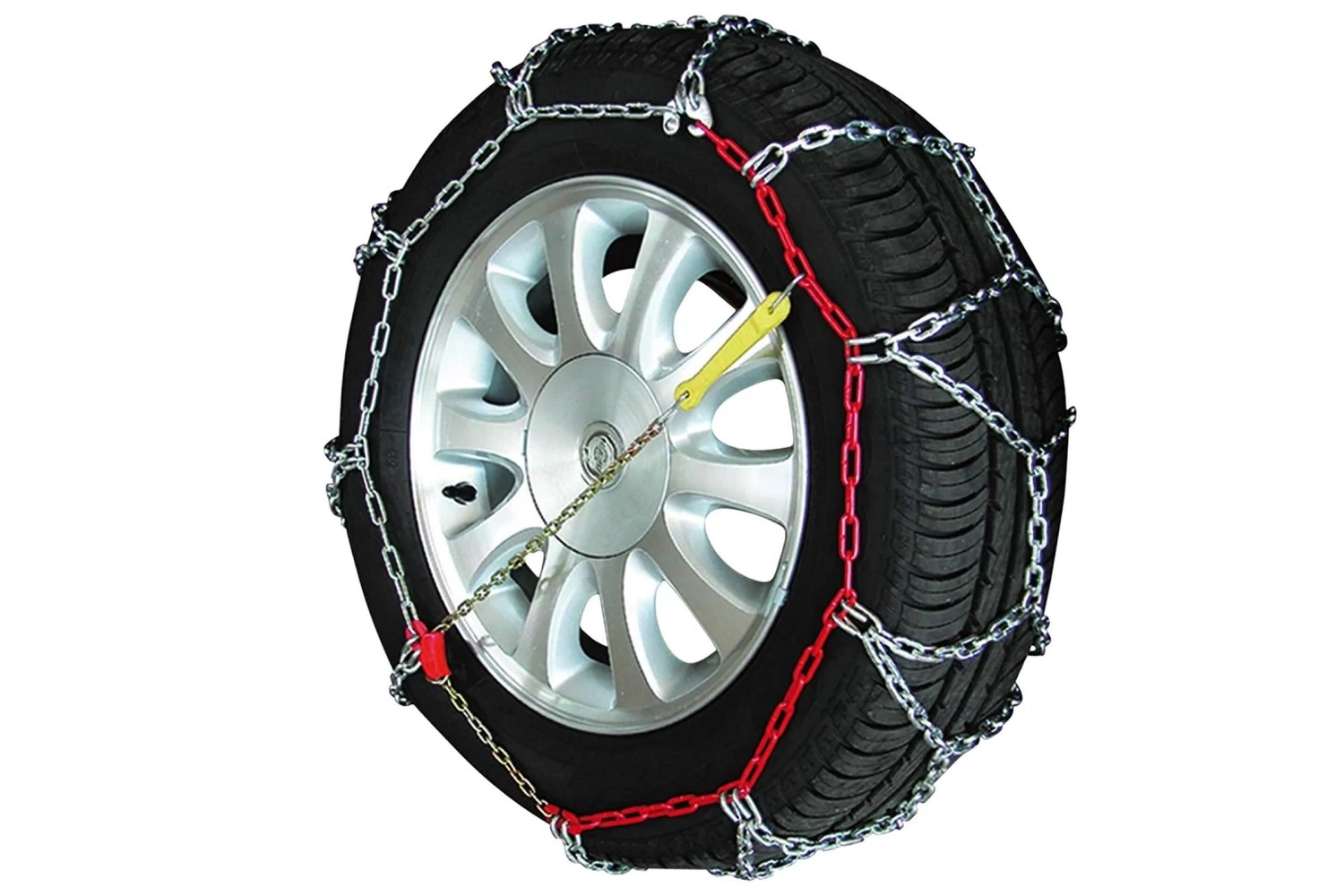 Snow Chains 215/75 R15 - Husky Professional 230 Set 2 Pieces
