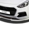 Front Spoiler Vario-X Hyundai I30 (GD) 2012-2017 5-door Hatchback PU