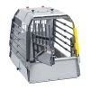 Dog Crate Audi Q8 (4M) 2018-present Kleinmetall VarioCage Compact L