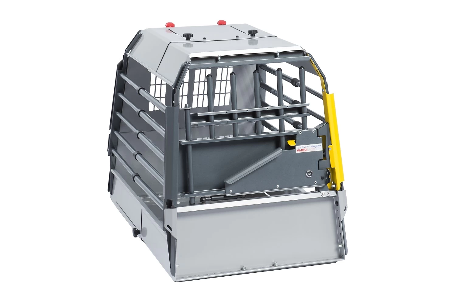 Dog Crate BMW 2 Series Active Tourer (F45) 2014-2021 Wagon Kleinmetall VarioCage Compact L - Afbeelding 2