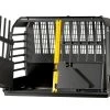 Dog Crate Audi Q5 (8R) 2008-2017 Kleinmetall VarioCage Double XL