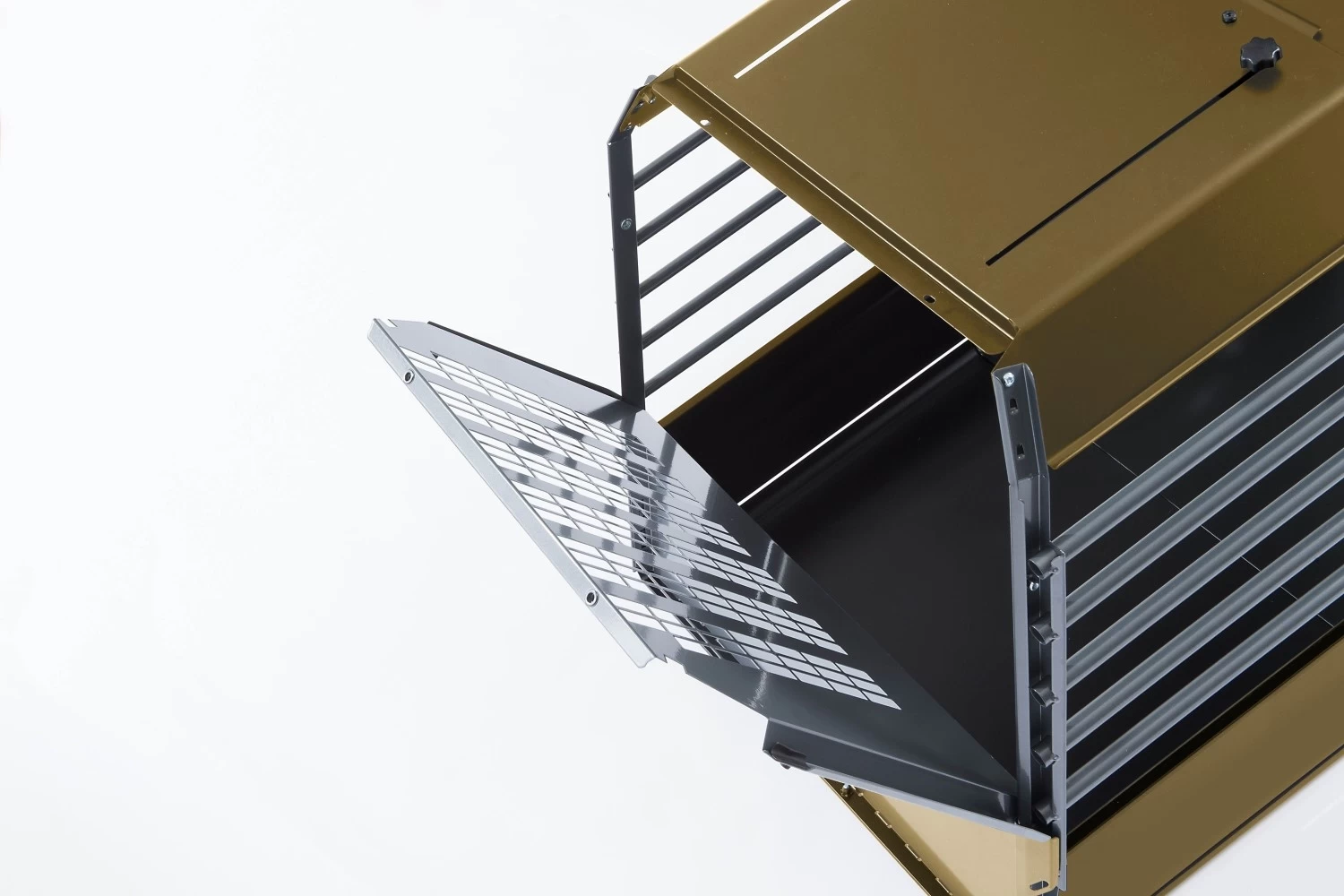 Dog Crate Bentley Bentayga 2016-present Kleinmetall VarioCage MiniMax XL - Afbeelding 3