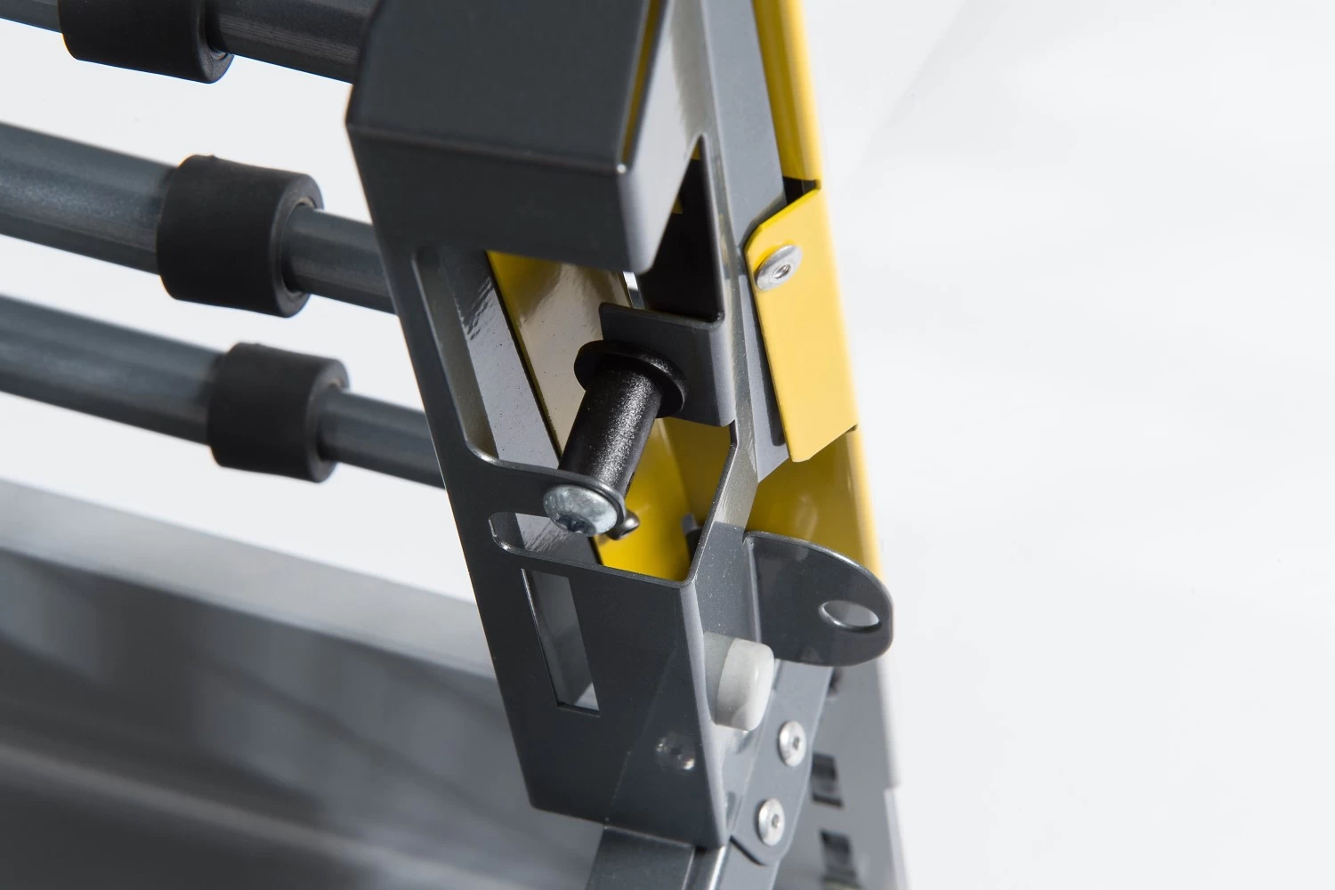 Dog Crate Audi A4 Avant (B8) 2008-2015 Wagon Kleinmetall VarioCage MiniMax L - Afbeelding 5