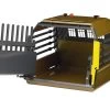 Dog Crate Bentley Bentayga 2016-present Kleinmetall VarioCage MiniMax XL