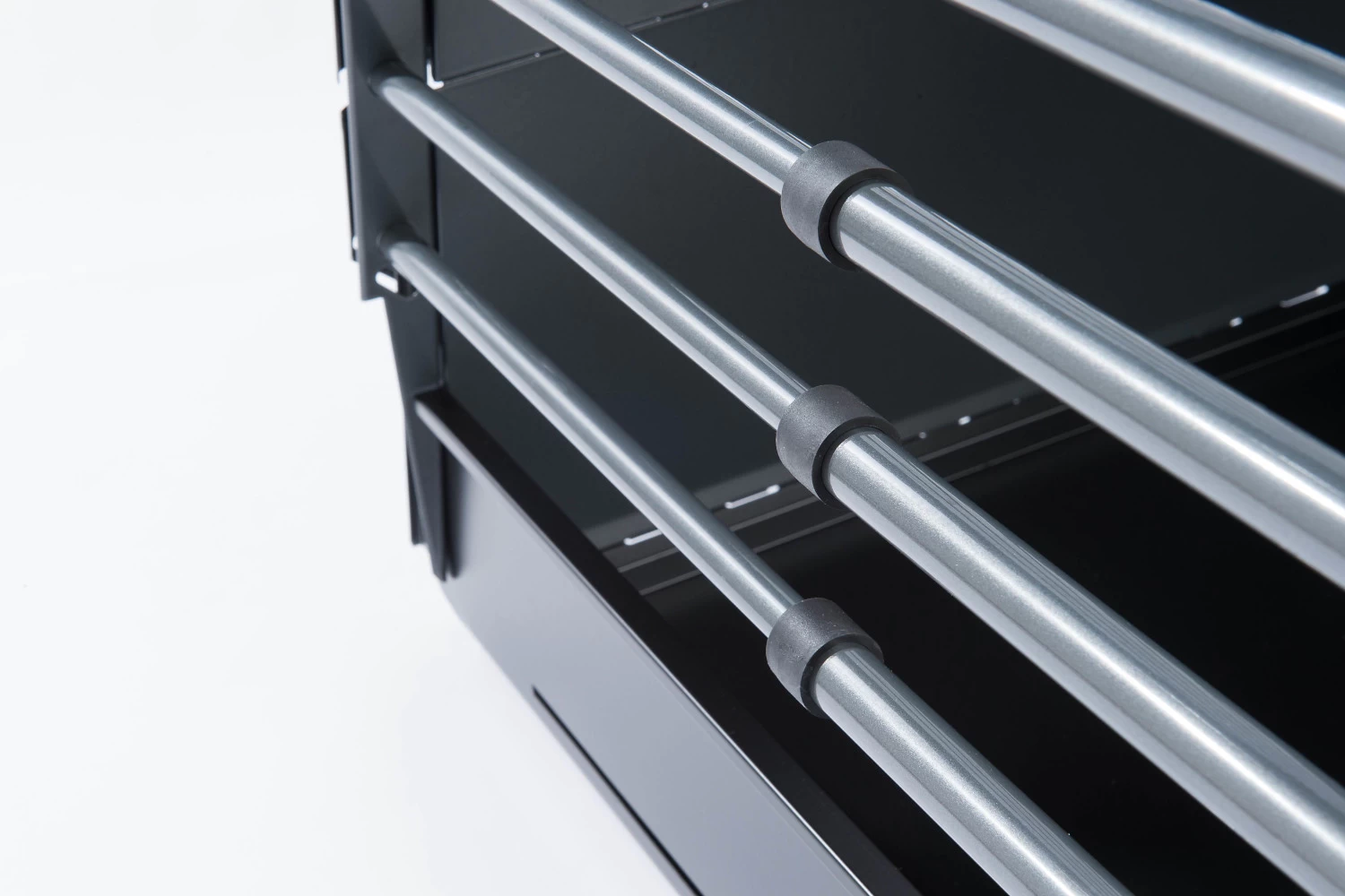 Dog Crate BMW 2 Series Gran Tourer (F46) 2015-present Wagon Kleinmetall VarioCage SXS - Afbeelding 6