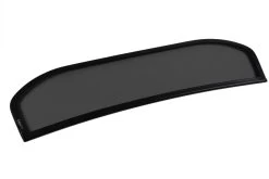 Wind Deflector Lotus Elise (Series 2) 2001-2011 Black