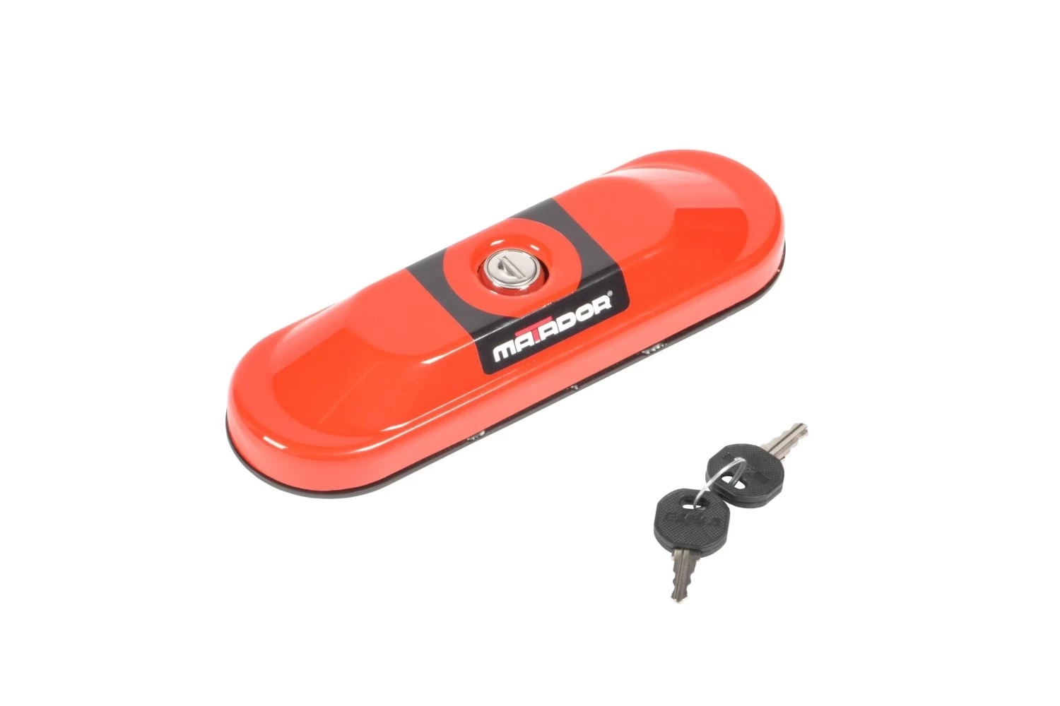 Van Security Lock Rear Doors Fiat Ducato II 1994-2006 Matador Bull-Lock Oval